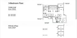 Jalan Merah Saga (D10), Condominium #622427111